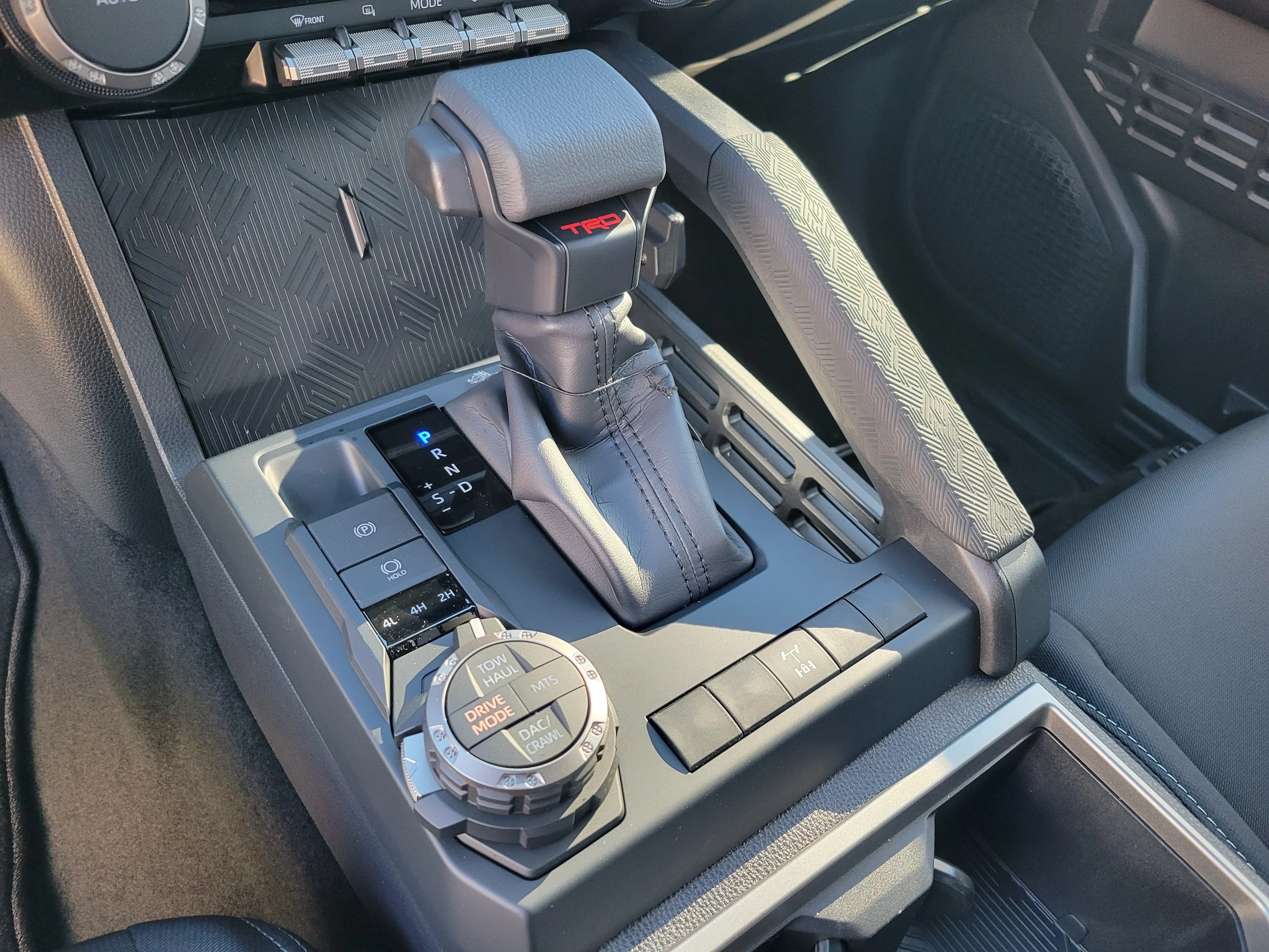 New 2026 Mudbath Toyota TRD Off Road image 5