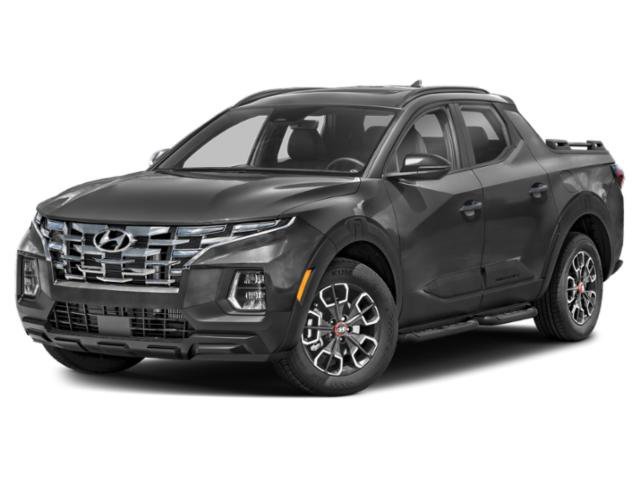 2024 Hyundai Santa Cruz XRT 2.5 AWD's photo
