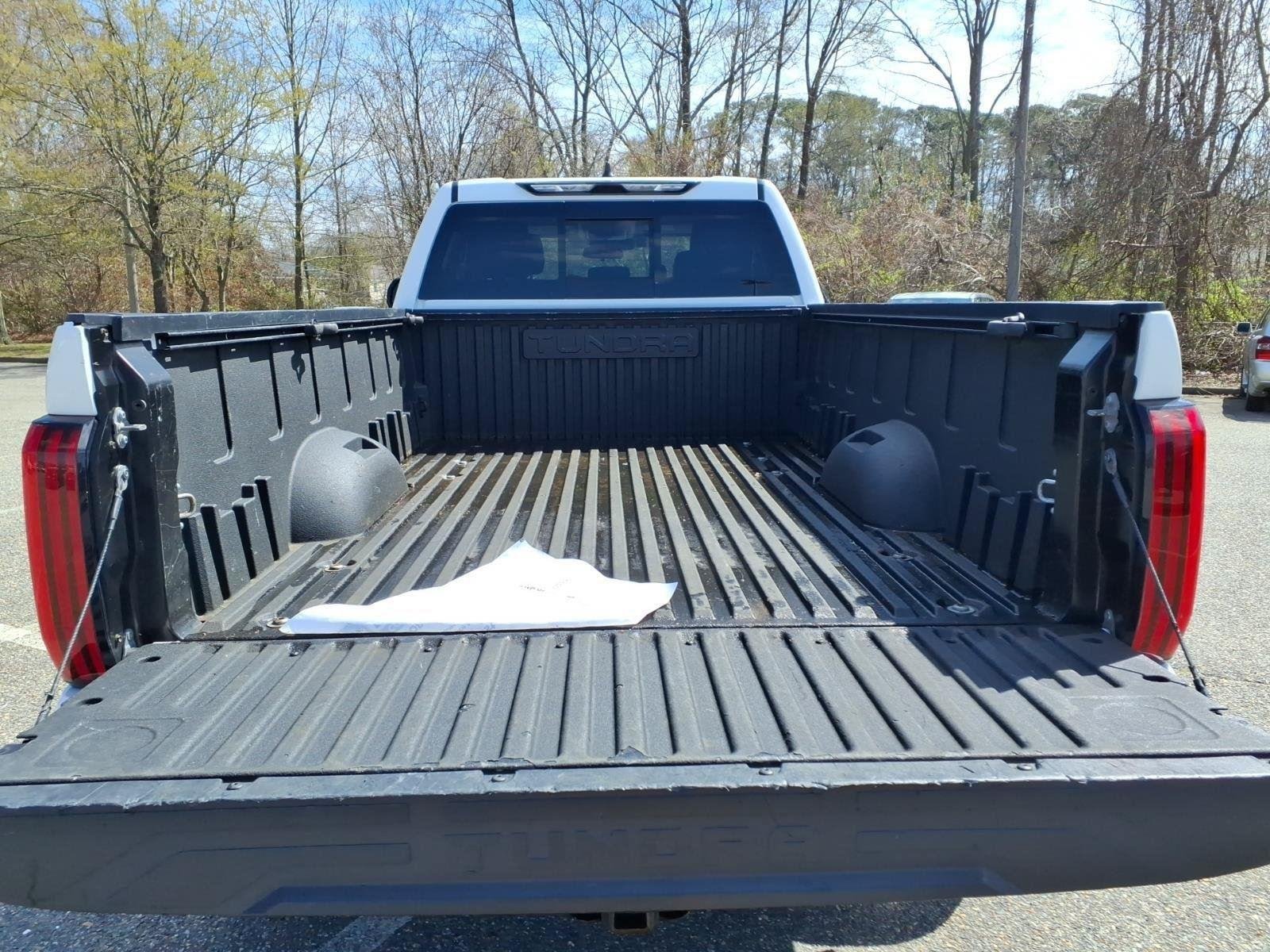 Used 2024 Ice Cap Toyota SR image 39