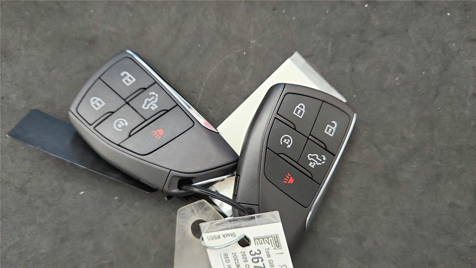 2026 Chevrolet Silverado 1500 LT - Photo 21