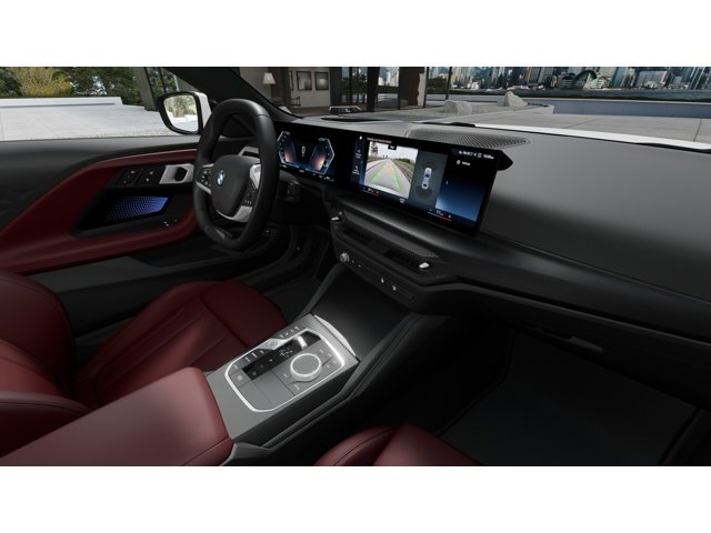 New 2026 Alpine White BMW 230i xDrive image 14
