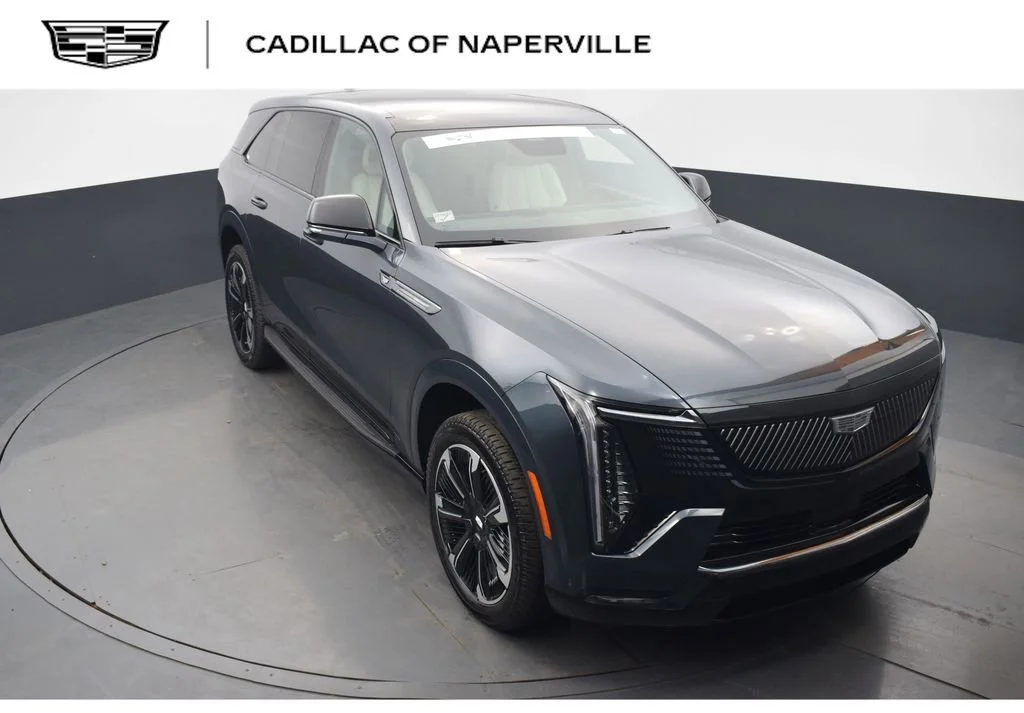 Certified Pre-Owned 2025 Cadillac ESCALADE IQ Sport 1 All Wheel Drive SUV