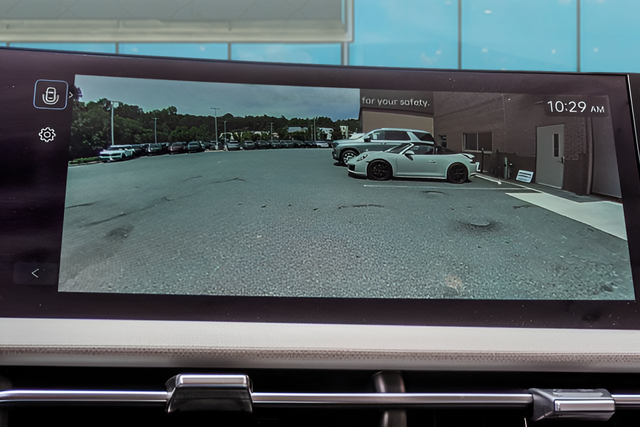 2025 Hyundai Tucson SEL Convenience - Photo 33