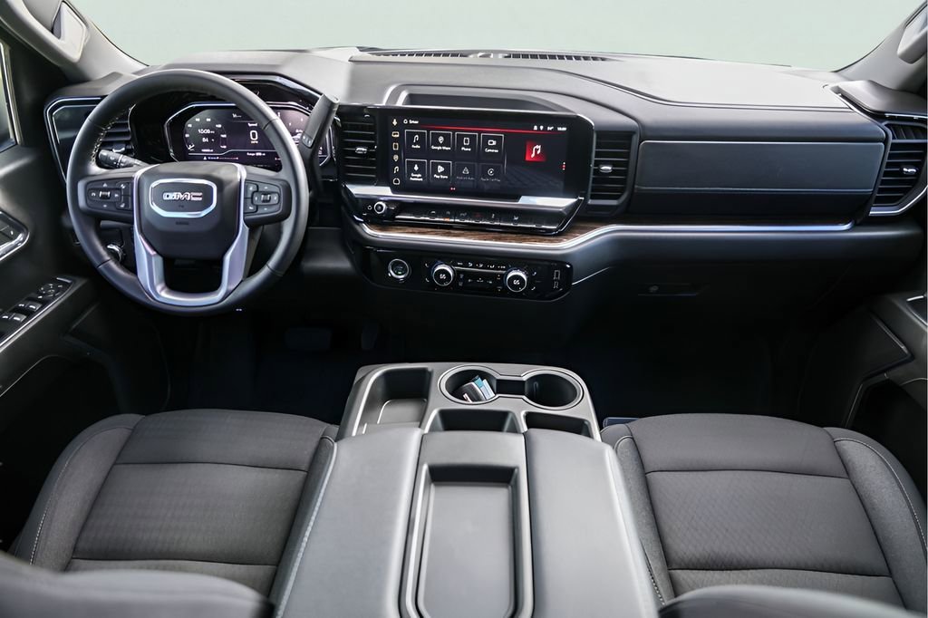 Used 2024 Sterling Metallic GMC Elevation image 27