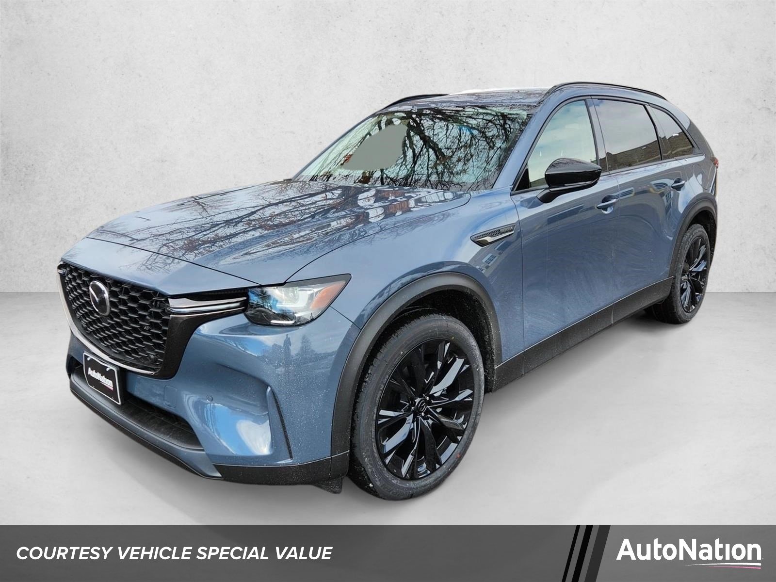2026 Mazda CX-90 Turbo Premium Package's photo