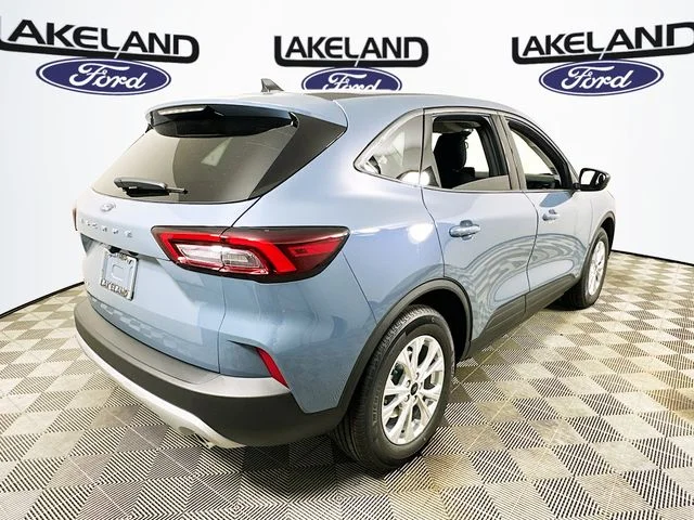 New 2026 Ford Escape Active