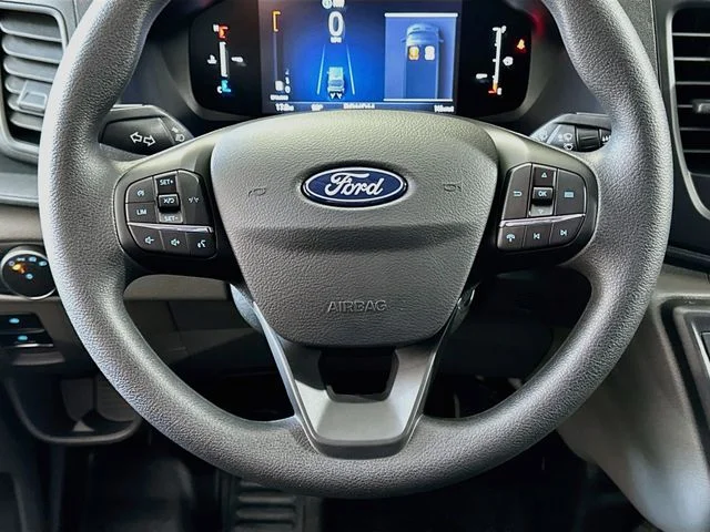 New 2026 Ford Transit-250 Base