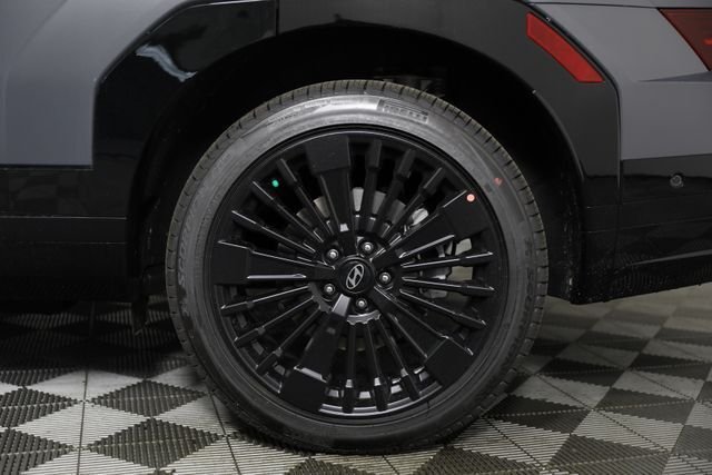 New 2026 Gray Hyundai Calligraphy image 29