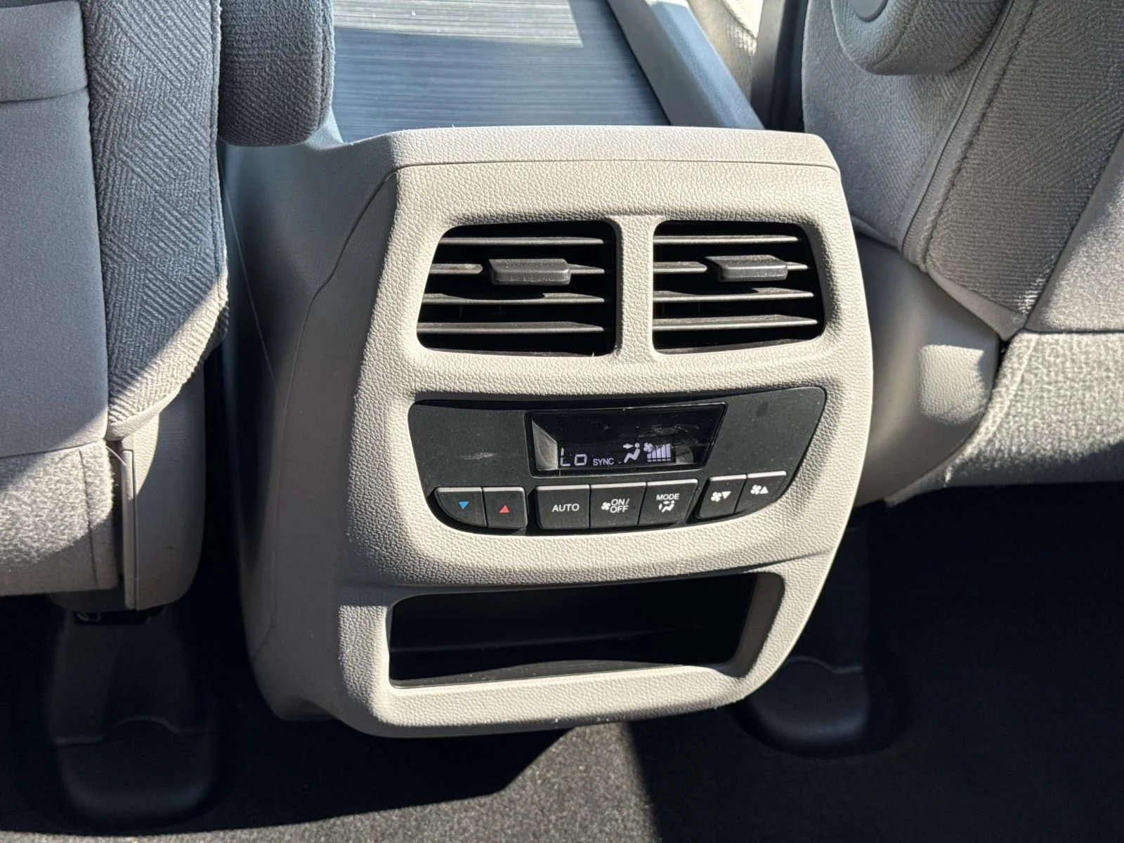 Used 2019 Gray Honda EX image 32