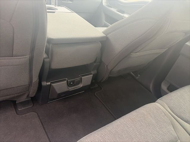 Used 2024 White Ford XLT image 14