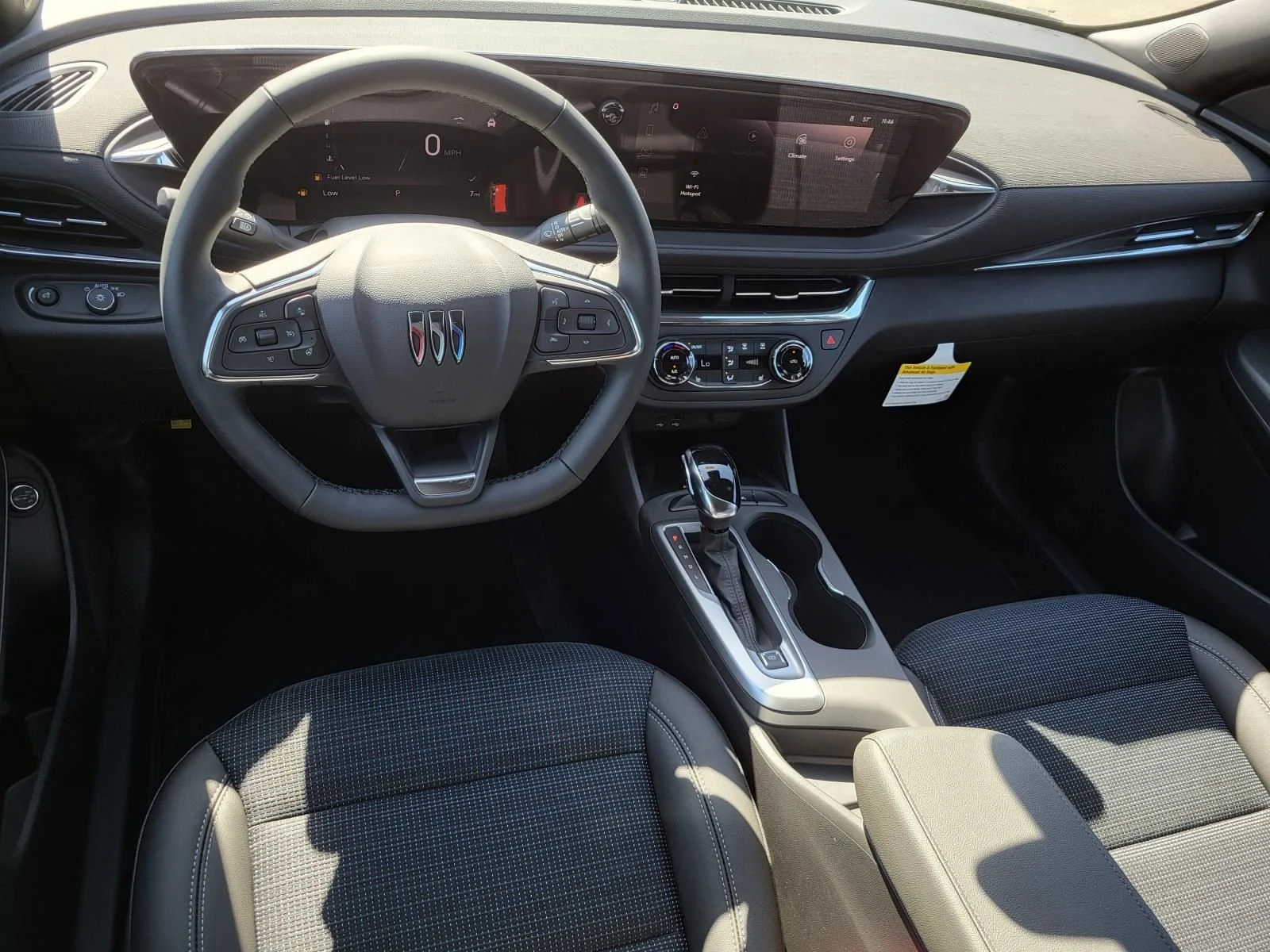 2026 Buick Envista Preferred - Photo 5