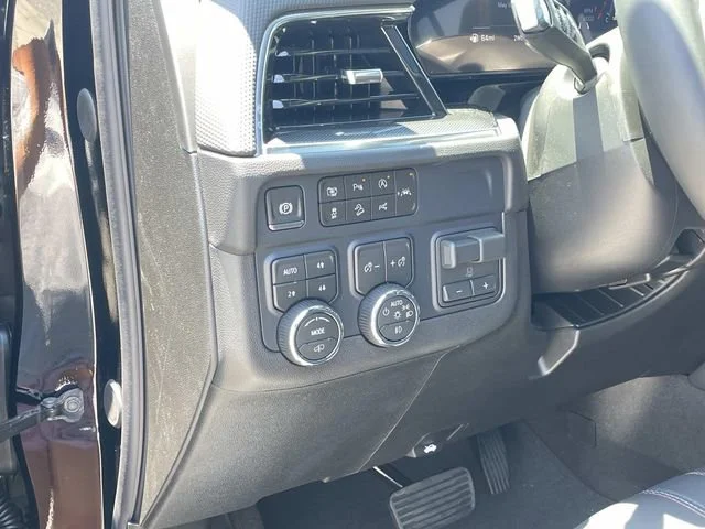 2026 Chevrolet Tahoe RST - Photo 20