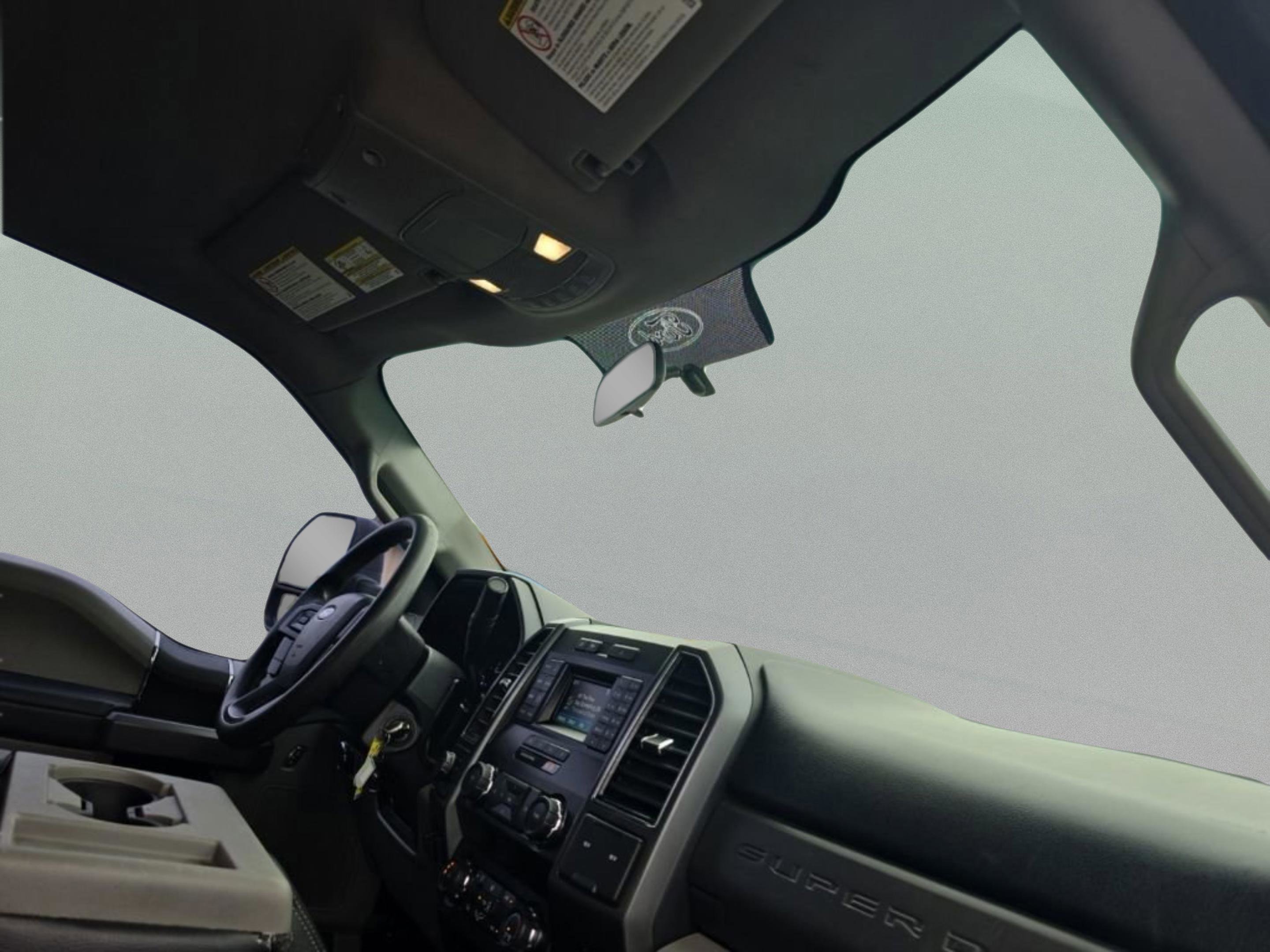 Used 2019 Black Ford XLT image 32