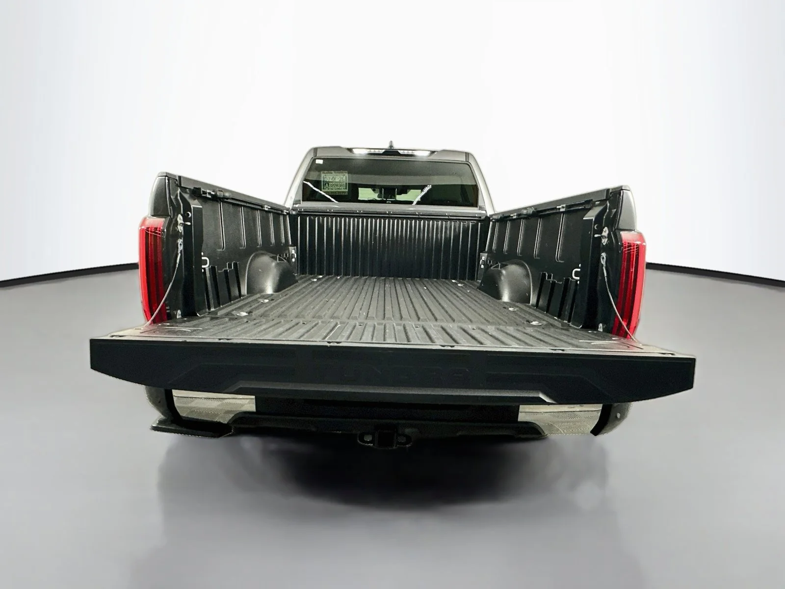 Certified Used 2024 Gray Toyota SR5 image 25
