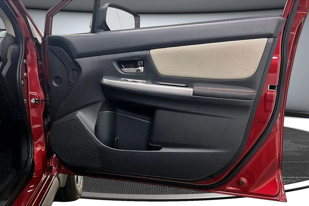 Used 2016 Red Subaru 2.0i Premium image 28