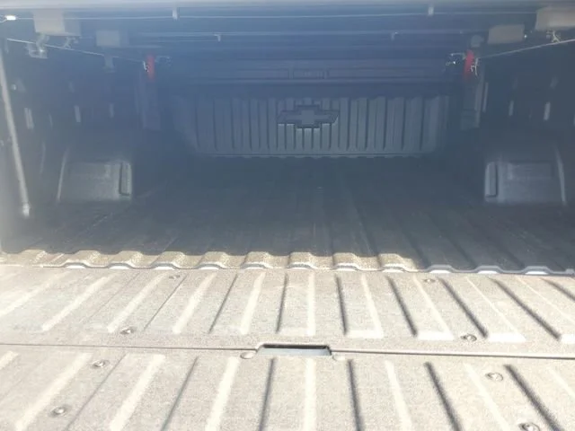 2025 Chevrolet Silverado 1500 RST - Photo 8
