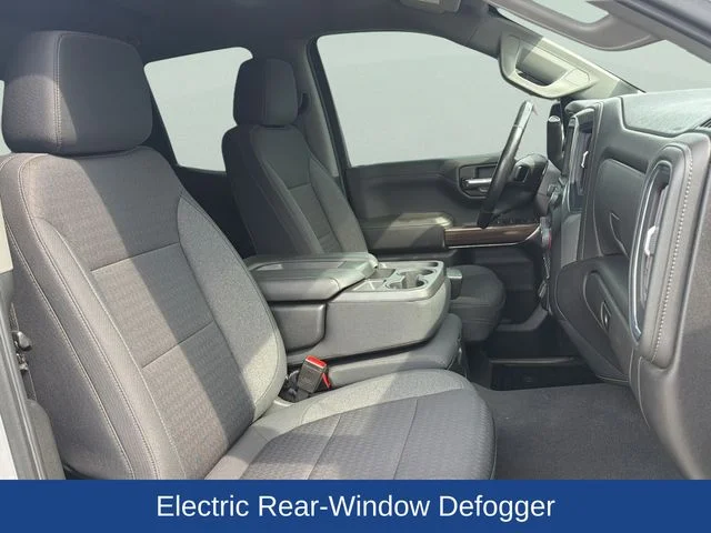 Certified Used 2022 Silver Chevrolet RST image 20