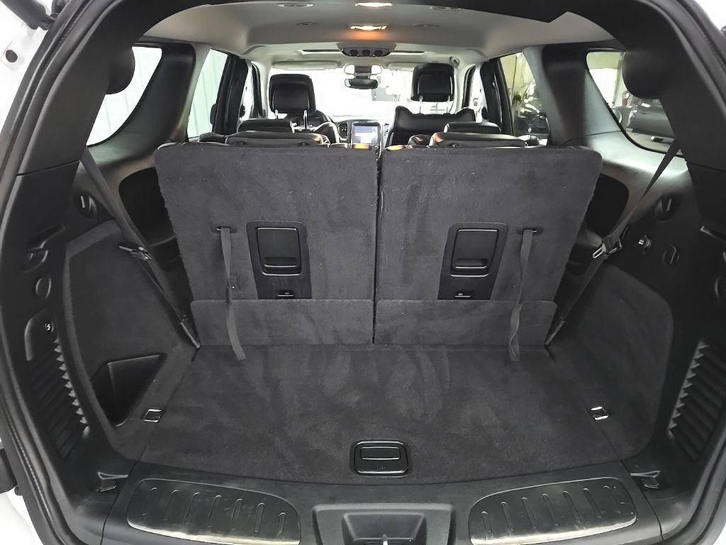 Used 2020 White Dodge GT Plus image 12