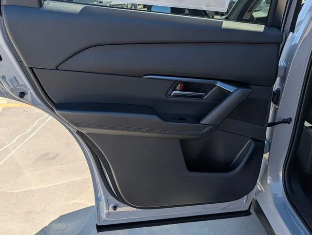New 2026 Aero Gray Metallic Mazda 2.5 S Premium Plus AWD image 16