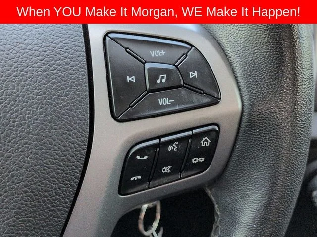 Used 2021 Green Ford XLT image 29