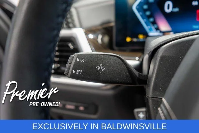2025 BMW X5 40i - Photo 24