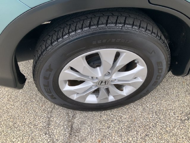 Used 2013  Honda EX image 12