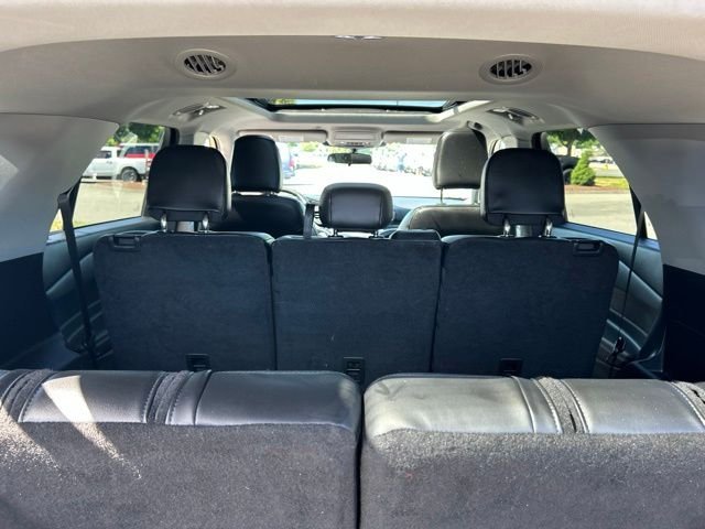 Used 2023 Red Ford XLT image 14