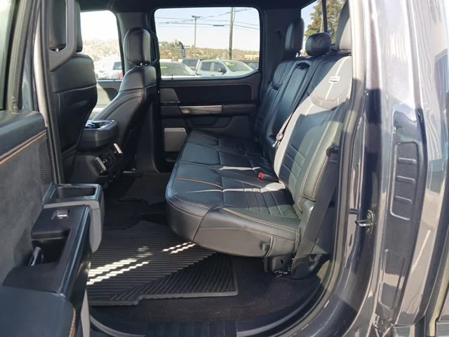 Used 2021  Ford Platinum image 13