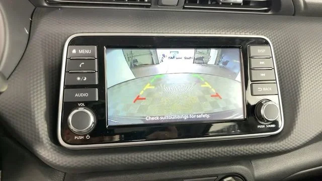 2025 Nissan KICKS PLAY Base - Photo 22