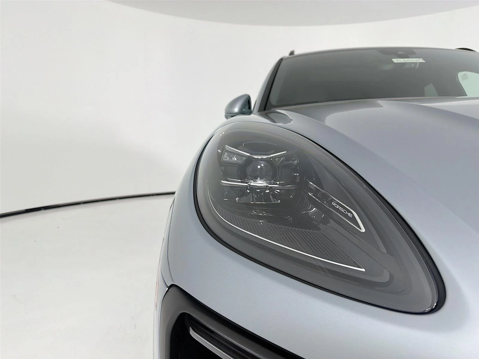 Certified Used 2026 Dolomite Silver Metallic Porsche Base image 31