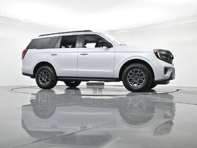 Certified Used 2025 Silver Ford Active image 37