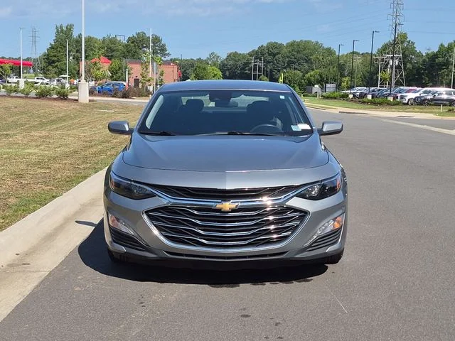 Used 2025 Gray Chevrolet LT image 16