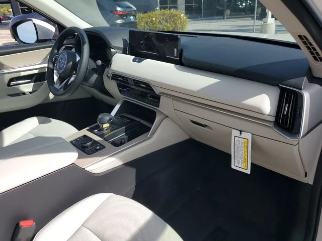 2026 Mazda CX-90 Premium Plus Package - Photo 13