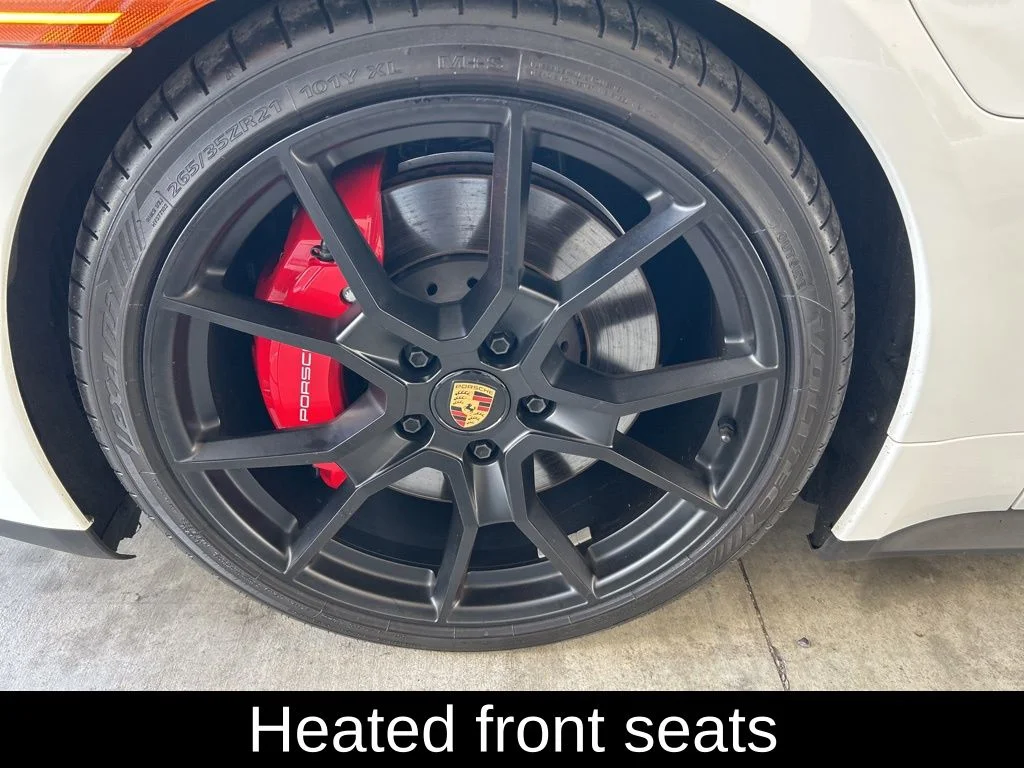2023 Porsche Taycan GTS - Photo 15
