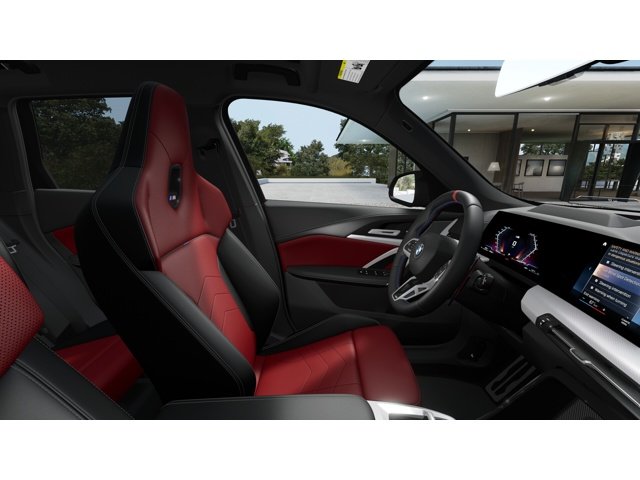 New 2027 Black Sapphire Metallic BMW  image 9