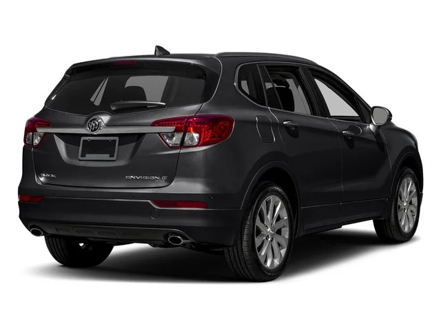 2017 Buick Envision Preferred AWD's photo
