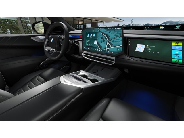 New 2027 Black Sapphire Metallic BMW X5 40 image 14