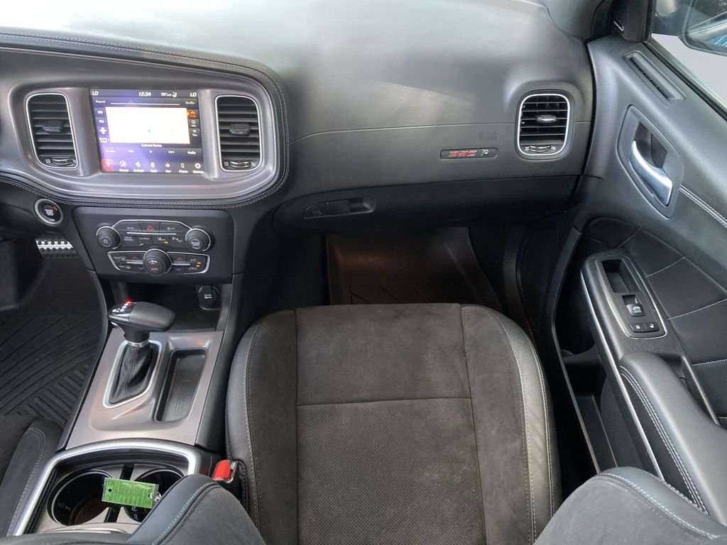 2023 Dodge Charger Scat Pack - Photo 16