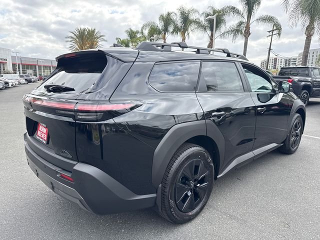 New 2026 Raven Toyota  image 14
