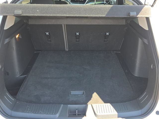 Certified Used 2024 Summit White Chevrolet ACTIV image 4