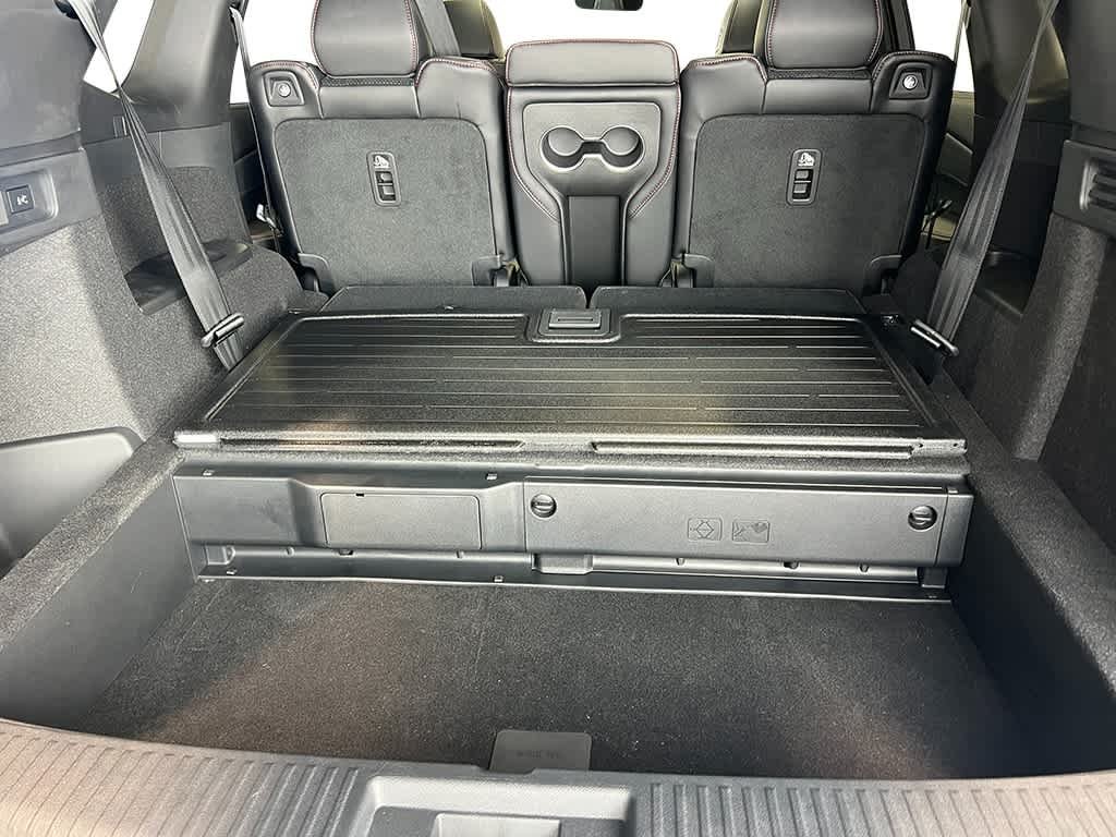 2026 Acura MDX A-Spec Package - Photo 73
