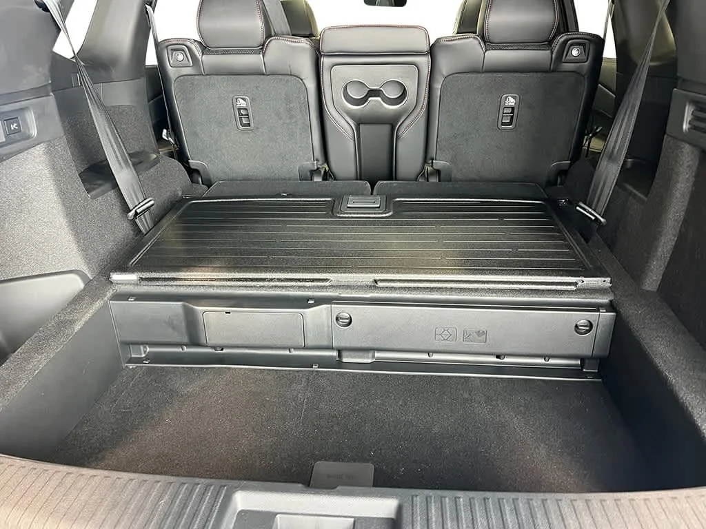2026 Acura MDX A-Spec Package - Photo 72