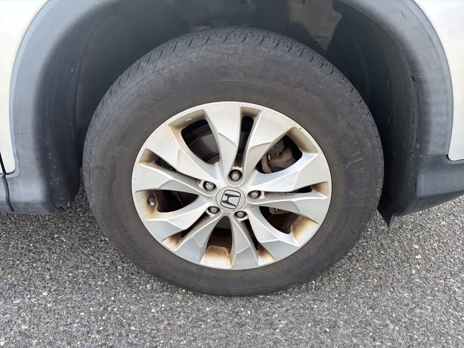 2013 Honda CR-V EX - Photo 21