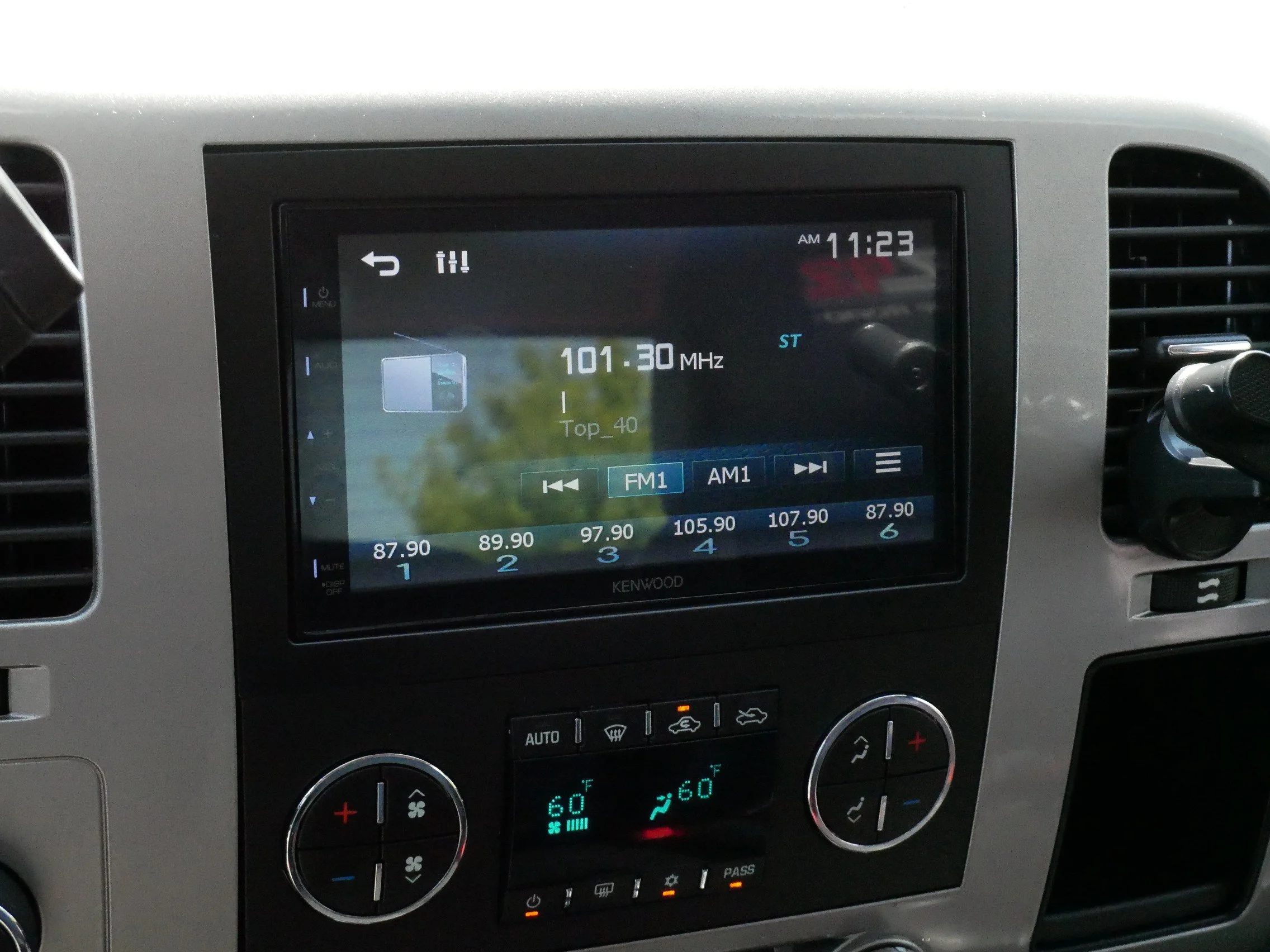 Used 2013 Victory Red Chevrolet LT image 22