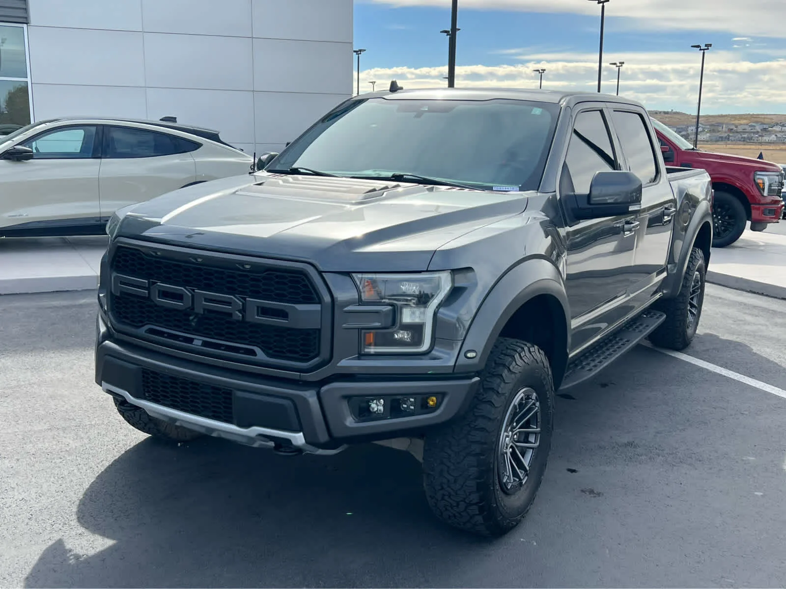 1FTFW1RG7LFA39121