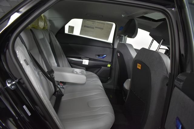 New 2026 Black Hyundai Limited image 18