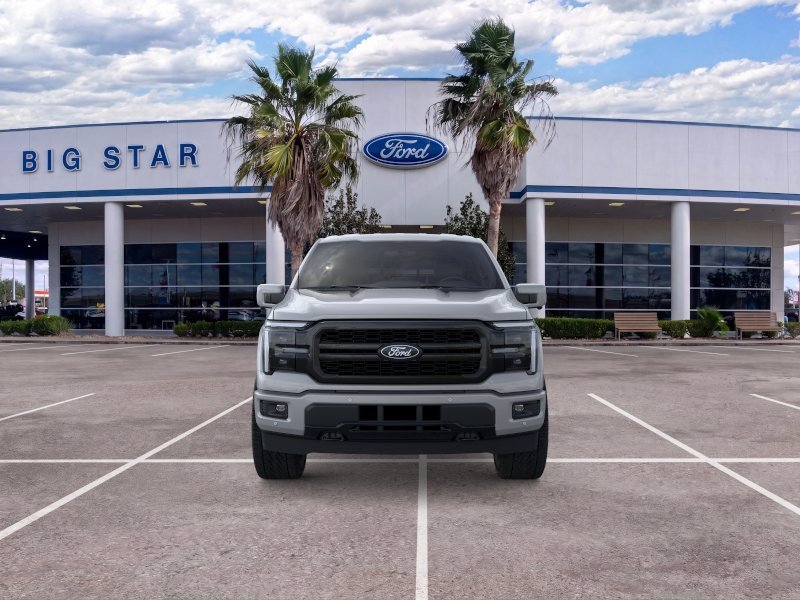 New 2026 Avalanche Ford LARIAT image 16