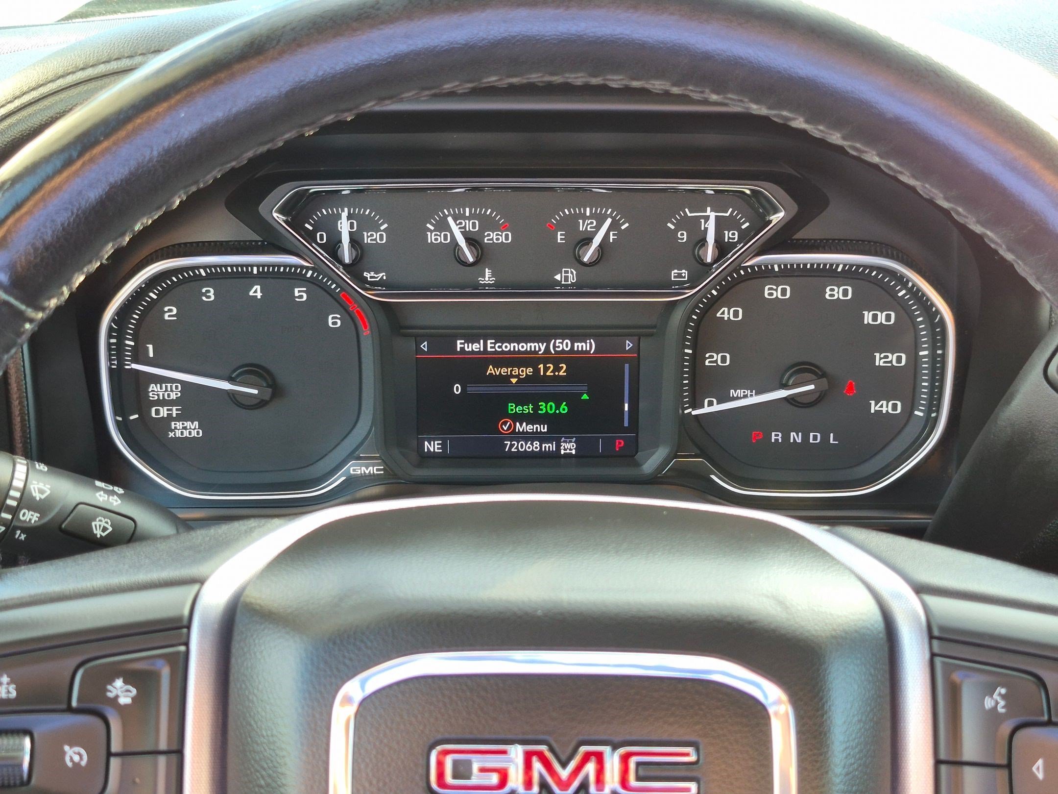 Used 2020 Onyx Black GMC SLT image 20