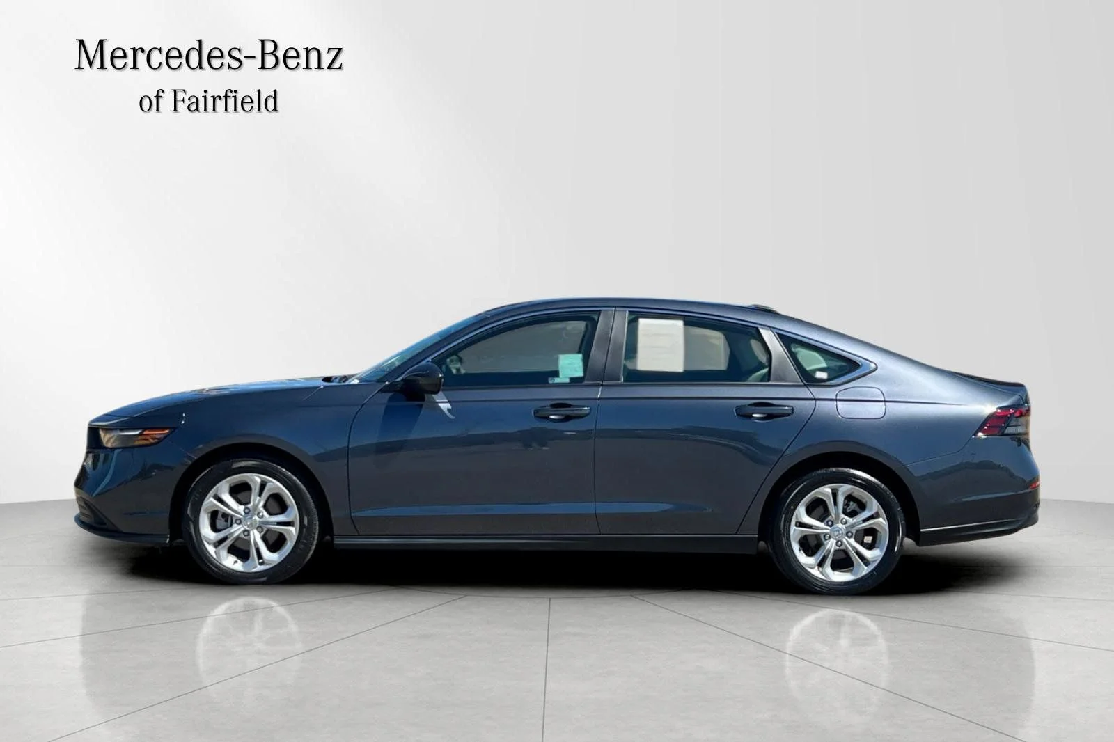 Used 2023  Honda LX image 5