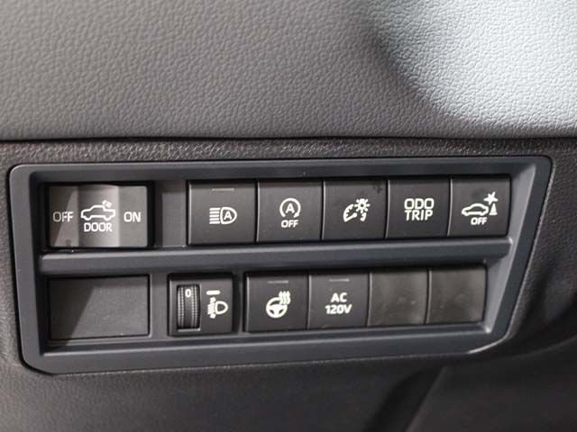 New 2026 Mudbath Toyota  Limited image 7